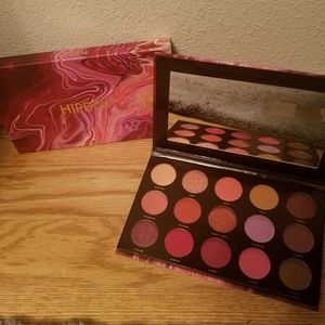 Sephora Makeup - BOGO Hipdot zion eyeshadow palette Sephora Makeup - BOGO Hipdot zion eyeshadow palette